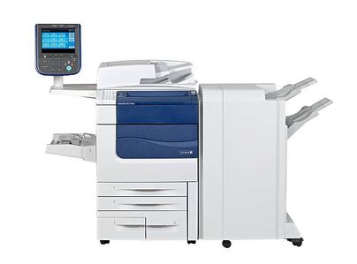 We sell/rent/lease Fuji XEROX DOCUMENT CENTRE IV C7780 / C6680 / C5580